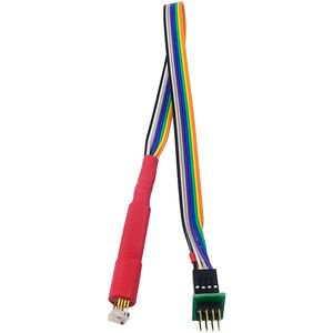 Iceberry SOP8-150mil/SOP8-208mil/WSON-6*5/WSON-8*6 1 pièce Sonde à ressort pour téléchargement et gravure de puces, optionnelle E429 - Product Image 3