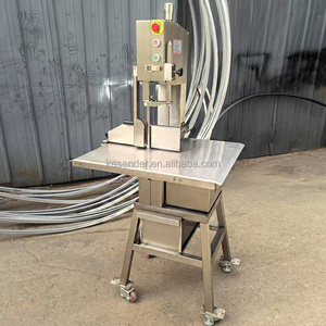 Máquina cortadora <span class=keywords><strong>de</strong></span> sierra <span class=keywords><strong>de</strong></span> hueso Trotones congelados Máquina cortadora <span class=keywords><strong>de</strong></span> sierra <span class=keywords><strong>de</strong></span> hueso <span class=keywords><strong>de</strong></span> carne vertical a la <span class=keywords><strong>venta</strong></span> - Product Image 2