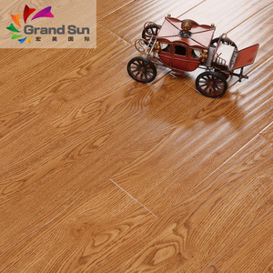 טכנולוגיה גרמנית עמיד למים valinge unilin arc לחץ רבד ריצוף - Product Image 4