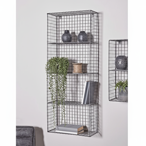 Wire <b>Shelve</b> Set Double and Triple Shelves Wall Decor Item Handmade Wall <b>Shelve</b> Reduced Your Home Space Collect Your Small Ite - Product Image 1