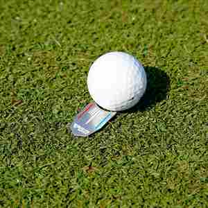 In-Stock <b>Golf</b> Ball Fork Green <b>Golf</b> Turf Repair Metal Ball Forks Customized With Logo - Product Image 4