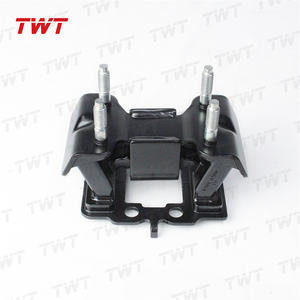 Supporto Isolante Posteriore TWT per Motore Toyota <span class=keywords><strong>Marx</strong></span> X Crown IS 300 350 200d GS 430 460 2005-2013 123710P090 1237131070 - Product Image 6