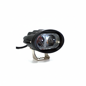 Luz LED Blanca para Montacargas con Diseño Impermeable, 9-80 VDC, 50,000 Horas de Vida Útil, 3 Años de Garantía - Product Image 2