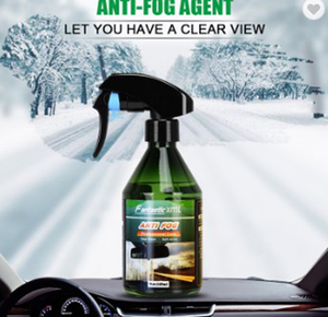 2024 Fabricantes Venta al por mayor Cuidado del automóvil Auto Glass Anti-vaho Car Window Glass Antifog - Product Image 2