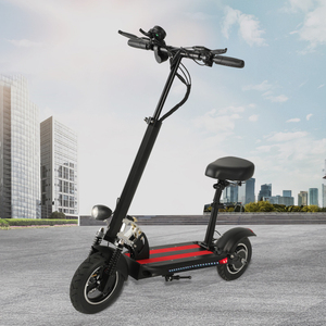 Trottinettes électriques 800W 36V longue autonomie pour adultes - Product Image 2