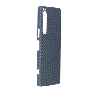 Étui de téléphone en Fiber d'aramide en Fiber de carbone <span class=keywords><strong>v</strong></span>éritable poids léger pour étui de téléphone portable <span class=keywords><strong>sony</strong></span> 1vi/10vi/5vi - Product Image 6