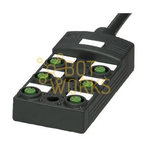 Pepperl+Fuchs 258117 - Nuevo - Product Image 1