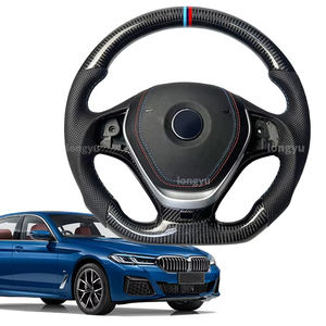 Volante de fibra de carbono para BMW F87 F22 F23 F44 F45 <span class=keywords><strong>M2</strong></span> F87 F 22 23 44 45 <span class=keywords><strong>M2</strong></span> <span class=keywords><strong>M2</strong></span> F22 M230 M230i M240 M240i - Product Image 1