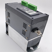 Régulateur de puissance SCR FUANSHI, contrôleur de puissance à thyristors pour le contrôle de la température des chauffages électriques, chauffage industriel
