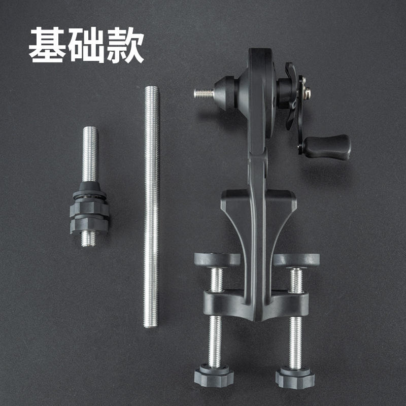 กล่องสีขาวพื้นฐานสำหรับสองฟุต