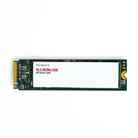 Ssd 2 تيرا بايت منتج جديد OEM M.2 NVMe PCIe 2 تيرا بايت قرص صلب خارجي لسطح المكتب