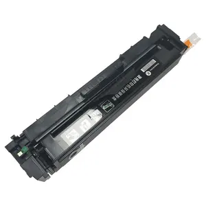 אספקת טונר זהב מפעל 202a 202x מחסנית צבע עבור hp צבע laserjet pro m280 m280 m281 מדפסת cf500a toner