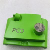 Chaussures PCD pour HTC Single big PCD
