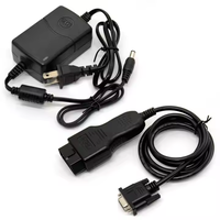 Herramienta de coche Digiprog 3 Digiprog Iii V4.94 Kit de odómetro Herramienta de diagnóstico automático para coche universal