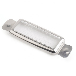 Kitchen Tools Stainless Steel <strong>Cheese</strong> Cutting <strong>Wire</strong> Slicer <strong>Cheese</strong> Slicer <strong>Wire</strong> - Product Image 2