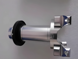 Arbre moteur T40 (métal) version internationale V3 pour drones agricoles compatibles avec - Product Image 2