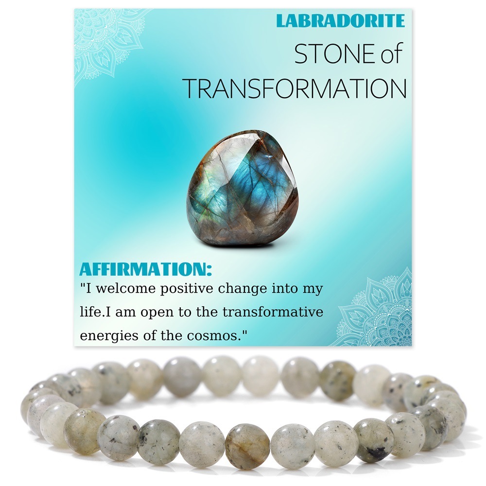 Labradorite-Gray