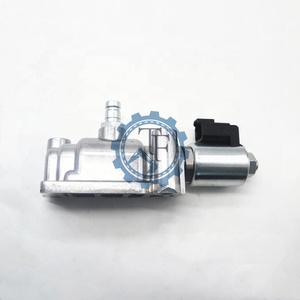 Válvula GP-MODULATING para EXCAVATOR 216-5338 2165338, para 24H 525B 572R 725 <span class=keywords><strong>730</strong></span> - Product Image 1
