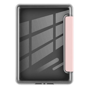 Casing Kindle Paperwhite 12th 2024 7 inci Akrilik dengan Pegangan, Anti Guncangan, Anti Debu, Fitur Sleep/Wake, Dapat Disesuaikan, Logo Kustom - Product Image 6