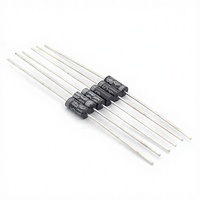 Diode redresseuse pré-câblée 1N5819 1A 40V DO-41 à montage DIP