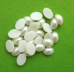 2025 סיטונאי 7-10 מ "מ טבעי מים מתוקים פנינים פנינים סגולות גדיל להכנת סגנון חם - Product Image 3