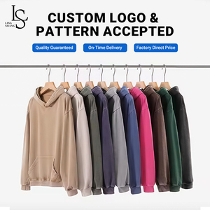 <span class=keywords><strong>Felpa</strong></span> con Cappuccio Corta da Uomo Personalizzata con Strass a Forma di Ragno, Stile Streetwear, Spalle Cadenti, per Commercio all'Ingrosso - Product Image 5