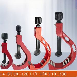 Cortador Rápido de Tuberías de PVC, HDPE y PP PN16, Accesorio de <span class=keywords><strong>Riego</strong></span> para Tuberías de <span class=keywords><strong>Goteo</strong></span> - Product Image 2