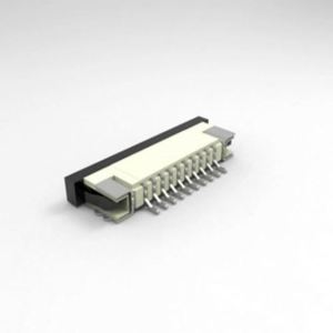 X10B25L10T FFC/FPC Connector Electronic Component - Product Image 1