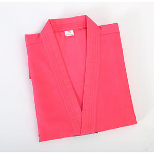 ชุดเทควันโด <span class=keywords><strong>WTF</strong></span> - Product Image 5