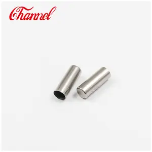 304 Stainless Steel Tube Male Thread Stainless Steel Closed End Stainless Steel Tube