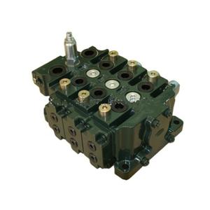 Solénoïde hydraulique 12 volts - Product Image 3