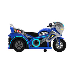 Batterie longue durée de vie de 6 à 8 heures 500W Parent-Enfant Anti-Collision Autos tamponneuses Contrôle WiFi Clôture GPS Cadre en fibre de verre Excellente <span class=keywords><strong>location</strong></span> - Product Image 5