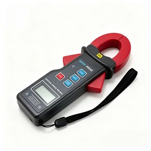 ETCR6100 AC/DC <strong>Clamp</strong> Meter - High Precision Current Tester with 0.0A~1000A Measurement Range - Product Image 4