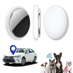 New arrival real time location and activity smart gps anti-lost mini pet tracker