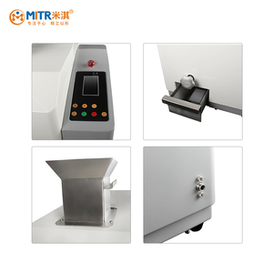 Lab Mini Kleine Kaak <span class=keywords><strong>Crusher</strong></span> Met Benzinepomp Steen Laboratoriummachine Prijs Te Koop - Product Image 2