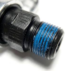 Accesorio de Ciclismo Ultraligero, <span class=keywords><strong>Pedalera</strong></span> con Correas y Clips para los Dedos para Bicicletas de Carretera - Product Image 6