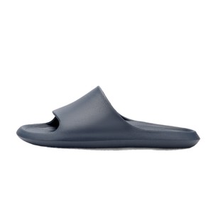 Nouvelles pantoufles confortables 2026 à semelle épaisse en EVA, antidérapantes, antibactériennes et anti-odeurs, pour l'intérieur et la salle de bain - Product Image 1