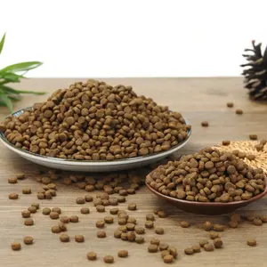 Factory direct selling bulk freeze dried dry halal cat dog food