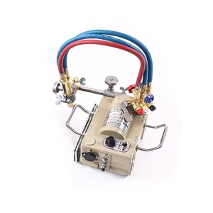 Máquina cortadora de tubos de gran tamaño, máquina cortadora de <span class=keywords><strong>enredadera</strong></span>, con corte de riel guía - Product Image 4