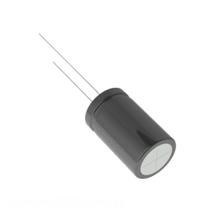 ตัวเก็บประจุแบบมีรูผ่าน1000 UF 1000รัศมี16V 20% จากผู้จัดจำหน่ายที่ได้รับอนุญาต - Product Image 1