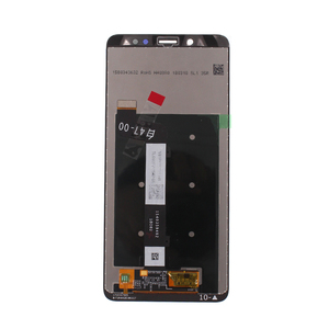 จอแสดงผล LCD สำหรับ <span class=keywords><strong>Xiaomi</strong></span> <span class=keywords><strong>Redmi</strong></span> Note 5 Pro,อะไหล่หน้าจอสัมผัสแบบดิจิตอลสำหรับ <span class=keywords><strong>Redmi</strong></span> <span class=keywords><strong>Note5</strong></span> LCD - Product Image 4