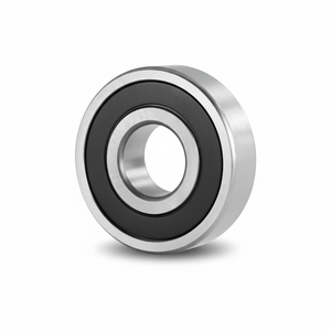 Roulement à billes à gorge profonde à une rangée directe d'usine S6001.2RSR.W203B Disponibilité en gros - Product Image 1