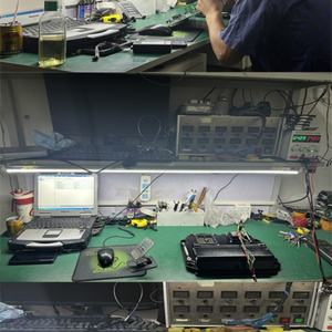 Jision ชุดควบคุม329D รถขุด3204D แมว10R-5648 325D หน่วยควบคุม10R5648 ECU ECM - Product Image 4