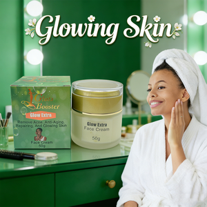 Crème éclaircissante pour peaux noires, crème réparatrice anti-âge pour un teint éclatant, meilleure crème pour <span class=keywords><strong>le</strong></span> <span class=keywords><strong>visage</strong></span>, vitamine C et <span class=keywords><strong>huile</strong></span> d'arbre à thé - Product Image 1