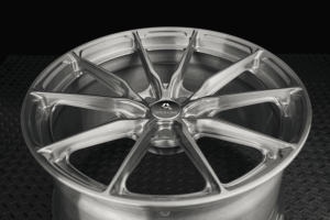 Rines de Aleación de Aluminio Forjado 5x114.3, Nuevo Diseño, Universales para S C <span class=keywords><strong>G</strong></span>, 15-26 Pulgadas, 5x114.3/112/<span class=keywords><strong>130</strong></span>/100mm, 5 Años de Garantía - Product Image 4