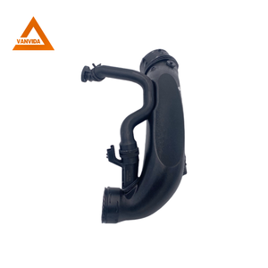 Tubo di aspirazione del turbocompressore valvola unidirezionale per Peugeot <span class=keywords><strong>Citroen</strong></span> DS modello V763335580 1440 q6 9678431780 compatibile 508 C4L nuovo - Product Image 2