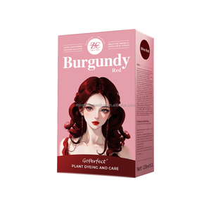 <span class=keywords><strong>Tinte</strong></span> Capilar Herbal Profesional GoPerfect <span class=keywords><strong>para</strong></span> <span class=keywords><strong>Mujer</strong></span>, Color Castaño Oscuro/Negro, Permanente, Sin Amoníaco y Cubre las <span class=keywords><strong>Canas</strong></span> - Product Image 5