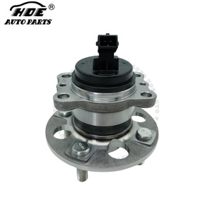 Rodamiento de Cubo de Rueda Trasera al por Mayor 52750-F9100 VKBA7785 KI-WB-13033 para Kia Rio - Product Image 5
