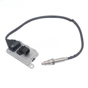 Sensor de nitrógeno-oxígeno Cummins adecuado para Dongfeng <span class=keywords><strong>Opel</strong></span> 5WK96765A 4326863 A045S157 - Product Image 1