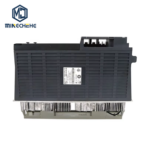 Unidad de Accionamiento de Husillo MDS-D-SP-80 MDS-D-SP-40 de Alto Rendimiento, 200V, Clase 11KW, para Control de Servomotor y Mecanizado de Alta Velocidad - Product Image 1